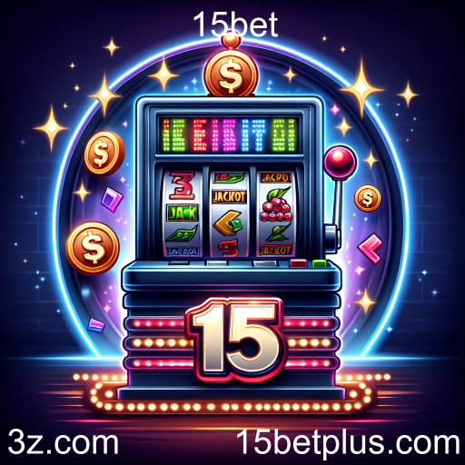 Atrações dos Jackpots em 15bet: Ganhos e Emoções em Cada Rodada